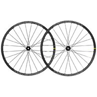 Zapletená kola MAVIC CROSSMAX XL 29 Boost Centerlock Microspline