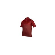 Dres ENDURA Hummvee Ray SS Cocoa