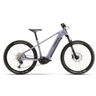HAIBIKE AllTrack 7 27.5 High Lavender/Black Matt