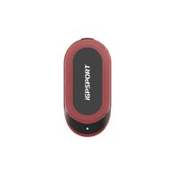 Radar s integrovaným zadním světlem iGPSport SR Mini