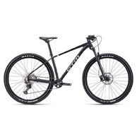 CTM Rascal 2.0 Matte Anthracite/Silver