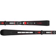 Lyže ATOMIC REDSTER S9i REVOSHOCK S + I 12 GW Black/Fire Red