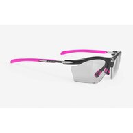 Brýle RUDY PROJECT Rydon Slim Black Gloss/ImpactX Photochromic 2 Black