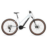 ROCK MACHINE Torrent e70-29 B Easy Entry White/Black
