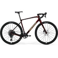 MERIDA Silex 8000 Elegant Wildberry (Gold)