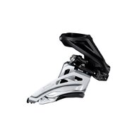 Přesmykač SHIMANO Deore FD-M617 2x10 přímá montáž