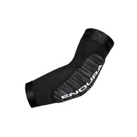 Chrániče loktů ENDURA SingleTrack Lite II Black