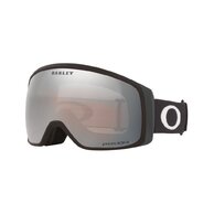 Brýle OAKLEY Flight Tracker M Matte Black/Prizm Snow Black Iridium