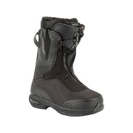 Dámské SNB boty NITRO FATE TLS BLACK