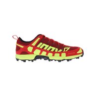 Běžecké boty INOV-8 X-Talon 212 v2 (1) Red/Yellow- 44,0/10,0