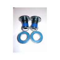 NORCO Šroub vahadlo-podsedlova vzpěra Aurum