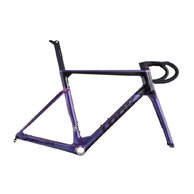 Rám LOOK 795 Blade 2 RS Disc Chameleon Thunder Blue/Black Satin AFM