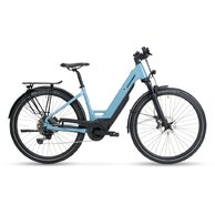 E-8X Tour Plus Forma Elemental Blue