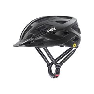 Helma UVEX City I-Vo 2 Mips Black Matt