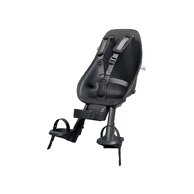 Dětská sedačka URBAN IKI Bincho Black