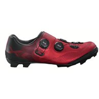 Tretry SHIMANO SH-XC702 Red