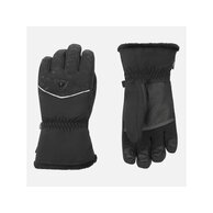 Rukavice ROSSIGNOL W TEMPTATION IMPR G-BLACK