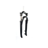 Vidlice SR SUNTOUR NX1-D LO Disc 63mm Black
