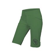 Dámské kraťasy ENDURA SingleTrack Lite Machair Green