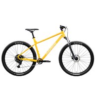 NORCO Storm 100 29 Golden Larch Yellow