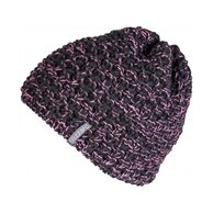 Čepice BLIZZARD Viva Flachau, grey/pink, SMU SP