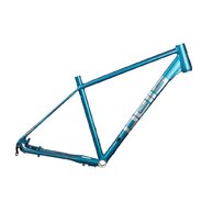 Rám PELLS Crono Elite Blue/Silver L/19"