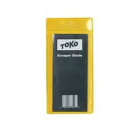 Ocelová škrabka TOKO Steel Scraper Blade