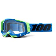 Brýle 100% Racecraft 2 Fremont/Clear Lens