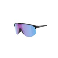 Brýle BLIZ Hero Matt Black / Violet Blue Multicolor polarizační