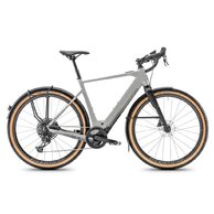 MOUSTACHE Samedi Dimanche 29.4 Gravel +EQ Pebble Grey