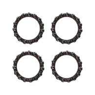 Ložiska FULCRUM Ceramic USB ball bearing ring  (4 pcs.)