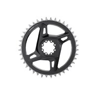 Převodník SRAM Red E1 DM X-Sync Black/Silver