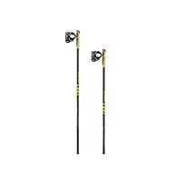Hole LEKI PRC 850 black-neonyellow-light anthracite