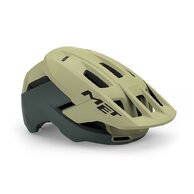 Helma MET Terrae Mips Pistachio Green