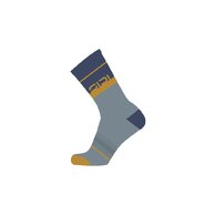 Ponožky SIDI Viator Socks Frost Grey/Blue