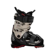 Boty ATOMIC HAWX MAGNA 110 S GW Black/Cement/Red
