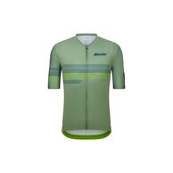 Dres SANTINI IDEA Green