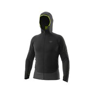 Bunda DYNAFIT Mezzalama Polartec Alpha Black Out