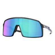 Brýle OAKLEY Sutro Matte Black/Prizm Sapphire