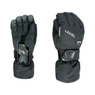 Rukavice LEVEL Half Pipe Gore-Tex Black