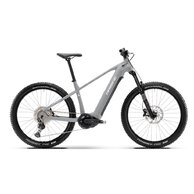 HAIBIKE AllTrack 7 27.5 High Urban Grey/White Glossy