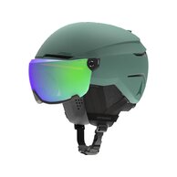 Přilba ATOMIC SAVOR VISOR STEREO Green