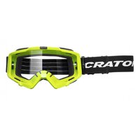 Brýle CRATONI MX C-Dirttrack Lime Matt