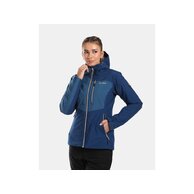 Dámská lyžařská bunda KILPI Flip Blue