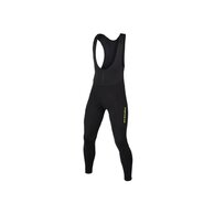 Kalhoty se šlemi s vložkou ENDURA Windchill Black