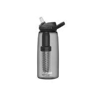 Láhev CAMELBAK Eddy+ 1000ml LifeStraw Charcoal