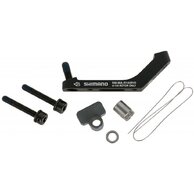 Brzdový adaptér SHIMANO 140mm SM-MA-R140P/D