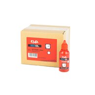 Olej do sucha RSP Red Oil 50ml, balení 12ks