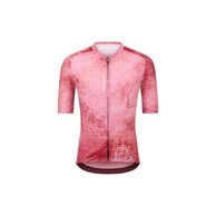 Unisex dres SANTINI Motion Pink