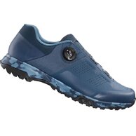 Tretry SHIMANO SH-ET700MN Blue